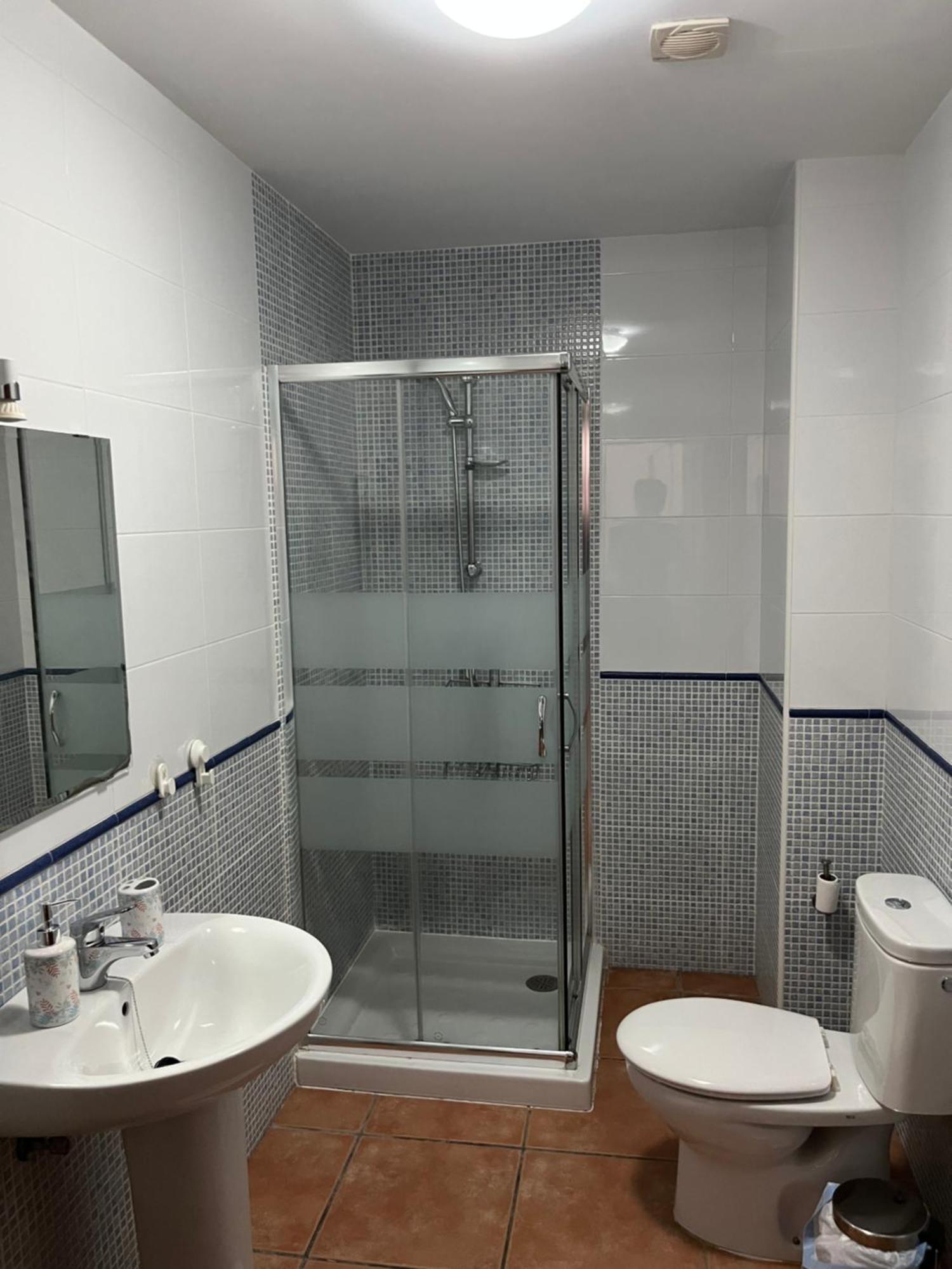 Apartamentos Turisticos Rutas Del Torcal 1A Villanueva de la Concepción Kültér fotó